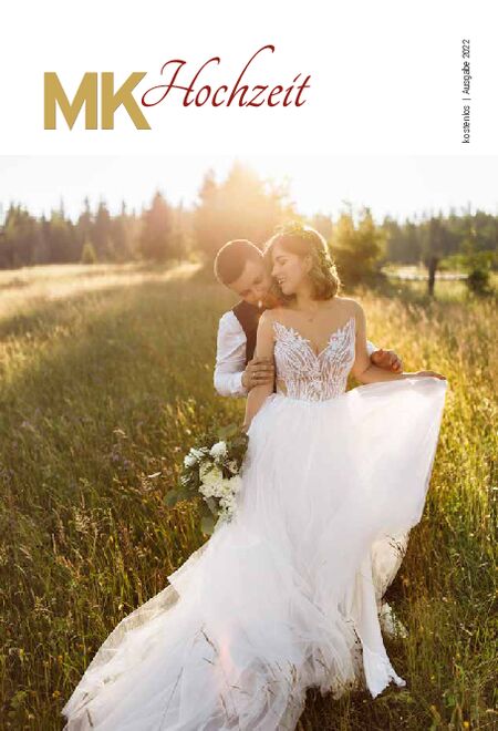 MK Lifetime Hochzeit vom 25.11.2022