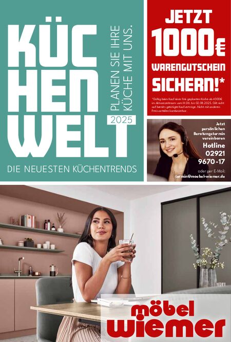 Wiemer vom 18.06.2025