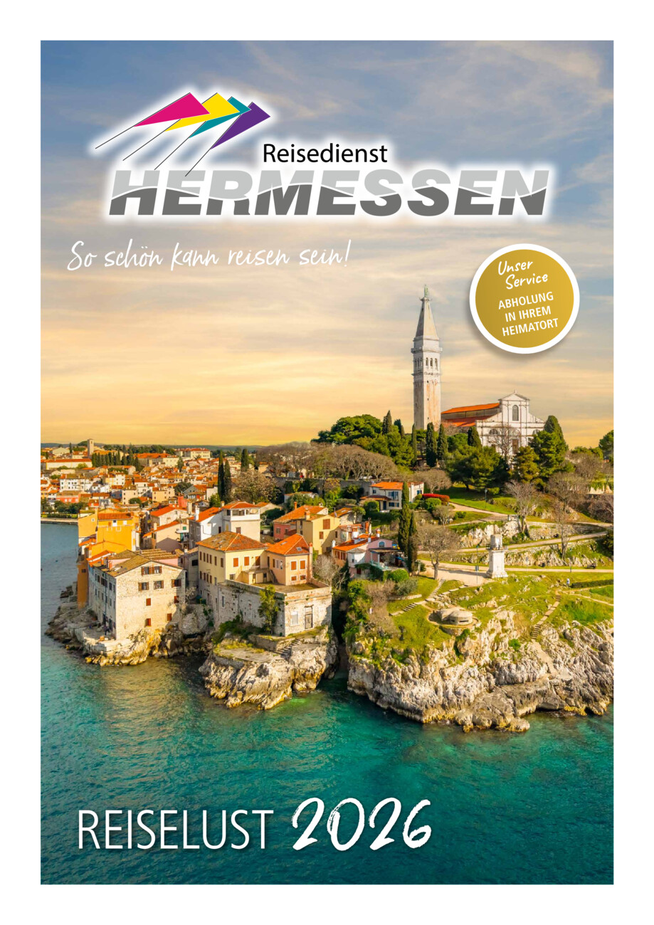 Hermessen vom Samstag, 29.11.2025