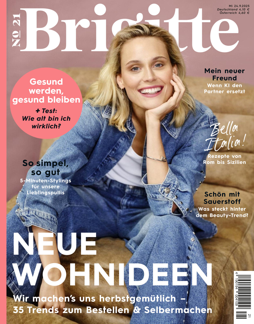 Süderländer Tageblatt vom Montag, 29.09.2025 | Westfälischer Anzeiger Hamm