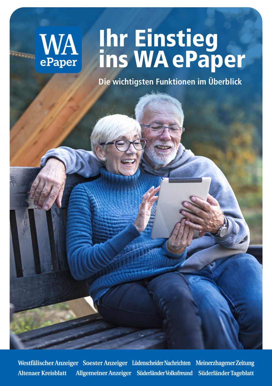 WA_E-Paper__Funktionen_und_Tipps vom Dienstag, 23.01.2024