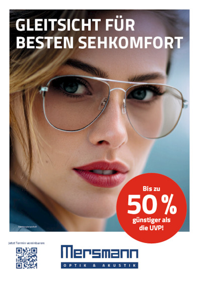 Optik Mersmann vom 01.06.2026