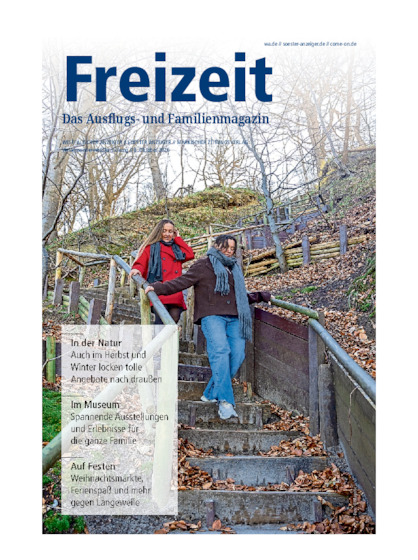 Freizeit vom 08.10.2026